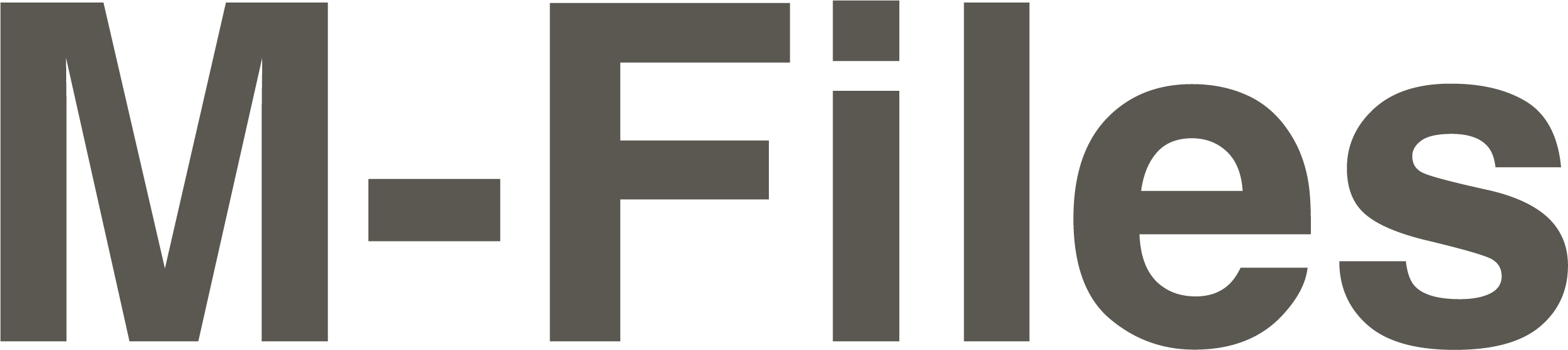 M-Files
