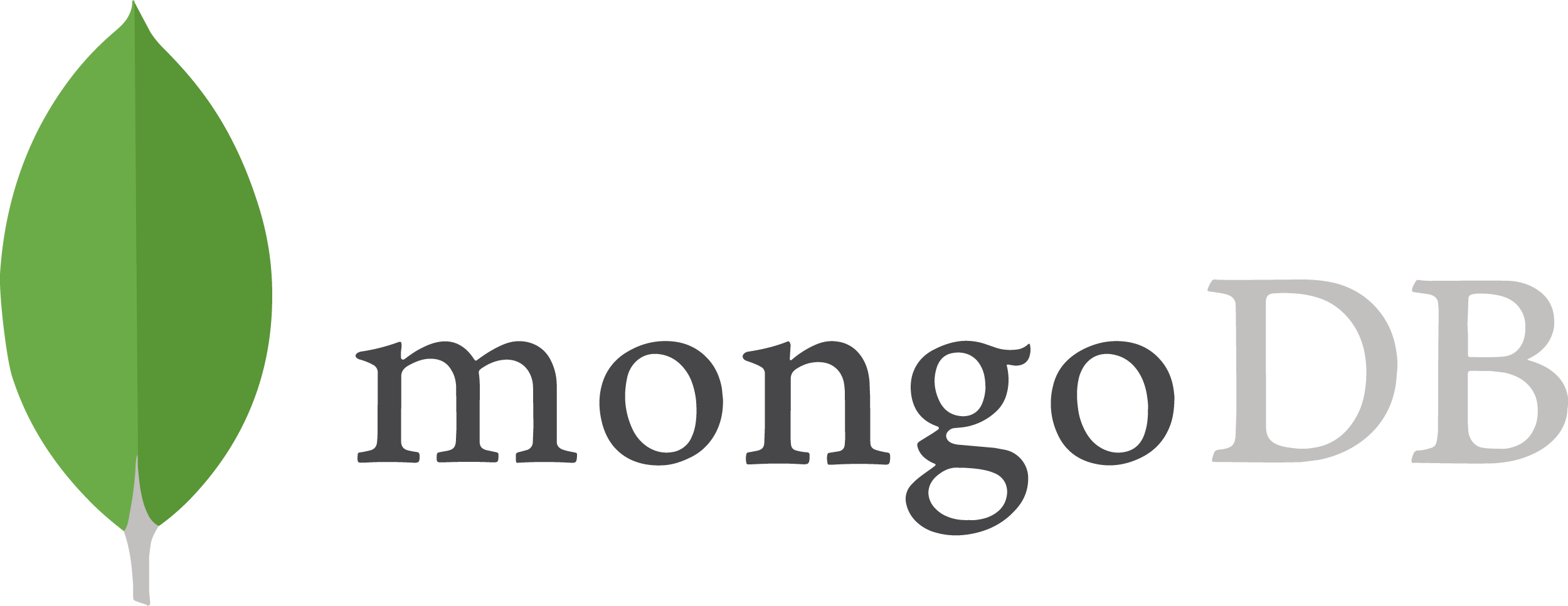 MongoDB