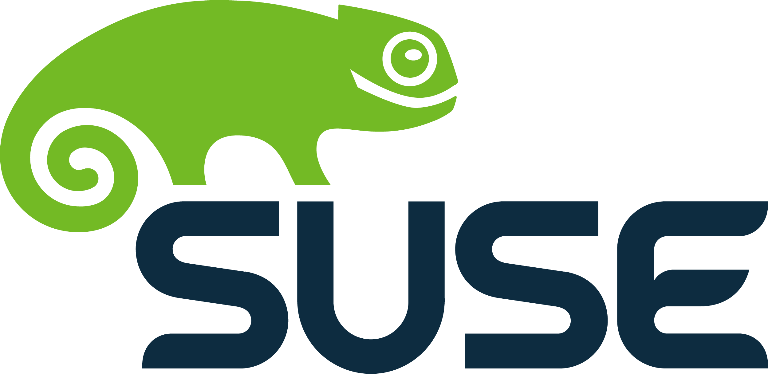 SUSE
